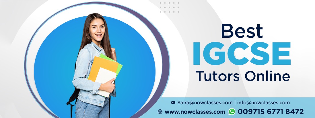 Best IGCSE tutors online