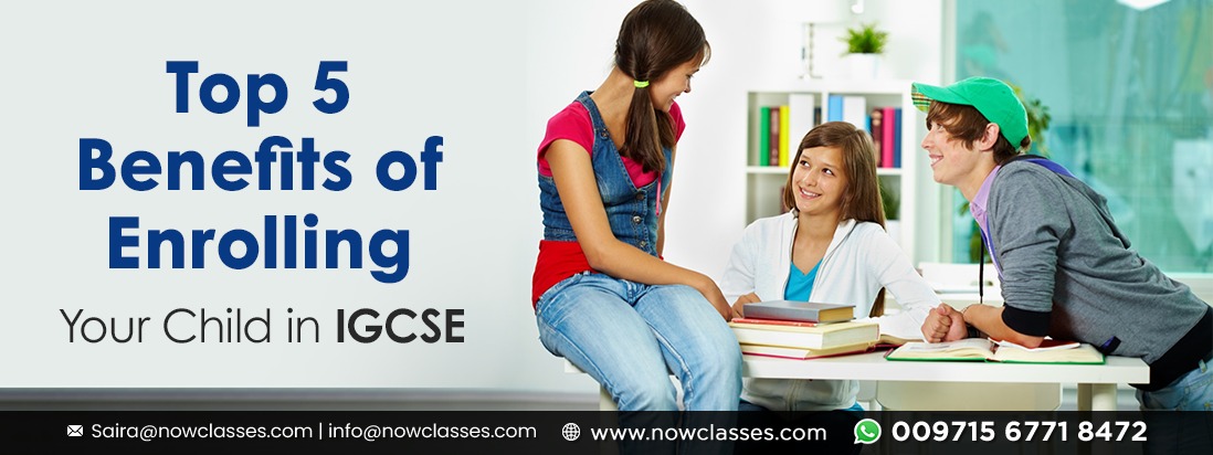 IGCSE tuitions in Dubai