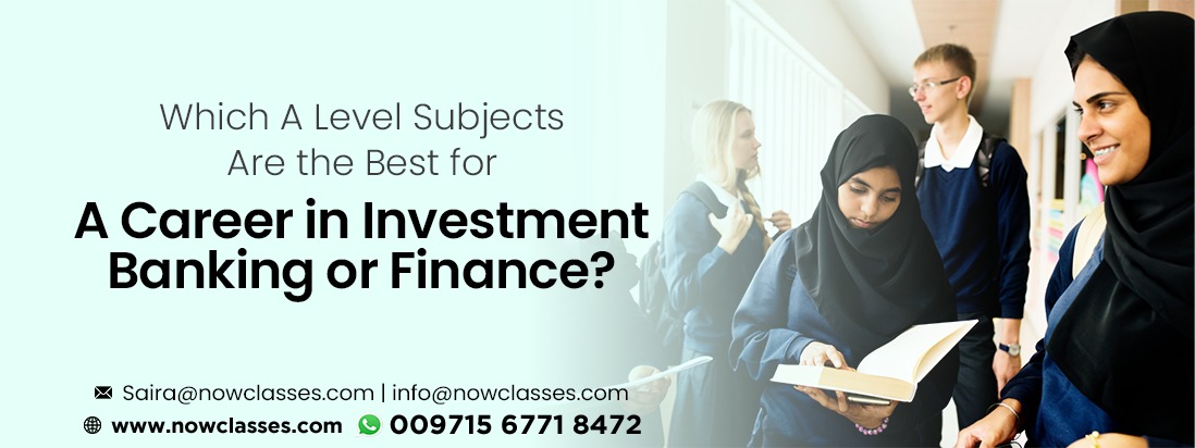 A level Classes in Dubai