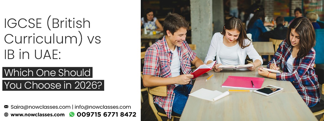 online tutoring in Dubai