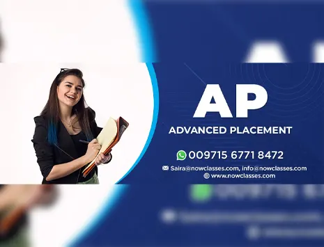 Advanced Placement (AP)