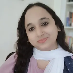 Fatima Siddiqui 