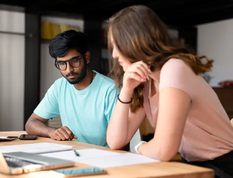 Who can take the GMAT Exam?