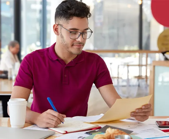 Verbal Reasoning