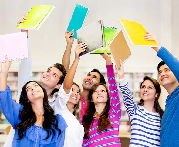 IB Middle Years Program