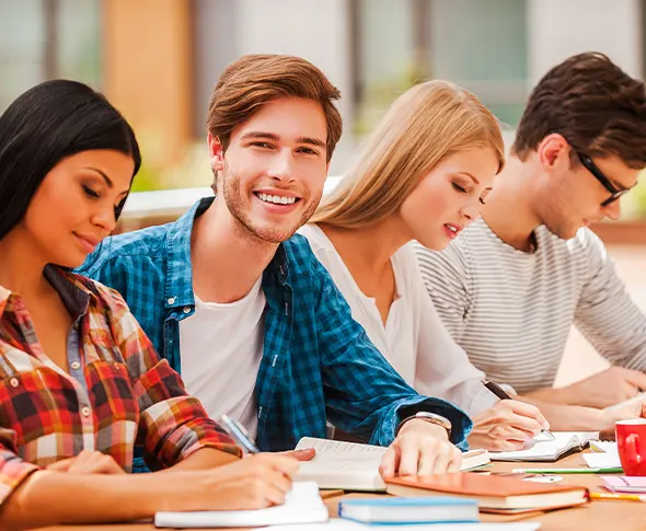 IB Diploma Programme
