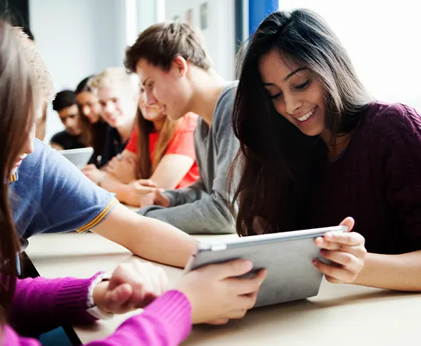 Who can take the IELTS Exam?
