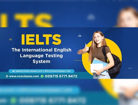 IELTS