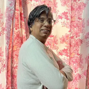 Nitin Gopal