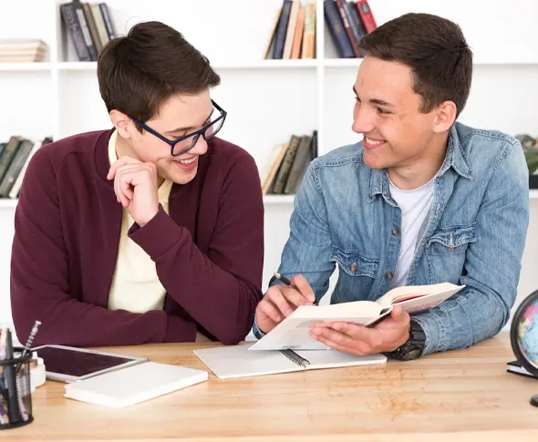 Who can take the TMUA Exam?