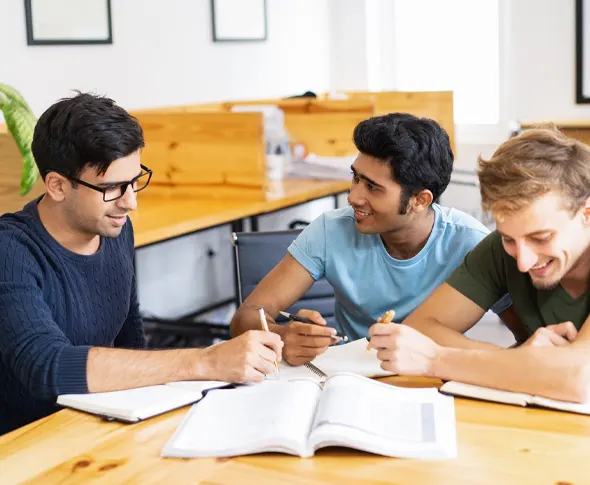 UCAT (University Clinical Aptitude Test)