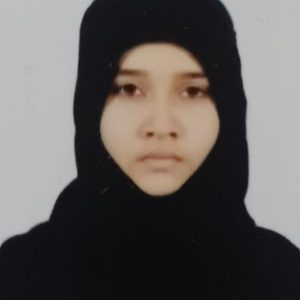 Anees Fathima