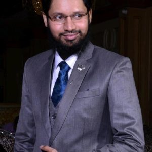 Mohammed Fareedullah