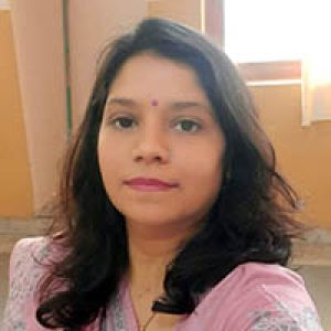 Er. Ritu Varshney