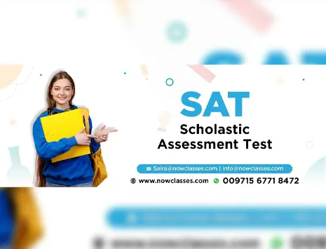 SAT