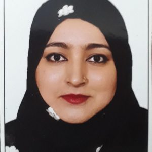 Syeda Asma