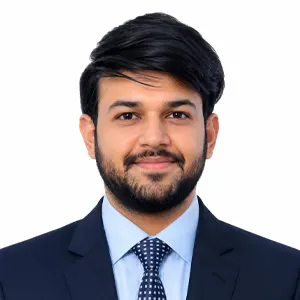 Saurav Kochhar