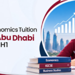Expert IGCSE Economics Tuition in Dubai and Abu Dhabi That Lifts Grades