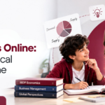 IBDP Economics Business Tuitions Online: Build Better Analytical Thinking from Home