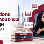 Can Arabic Tuitions Online in Dubai & Abu Dhabi Make Language Learning Easier?