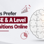 Why Students Prefer Flexible IGCSE & A Level Accounting Tuitions Online