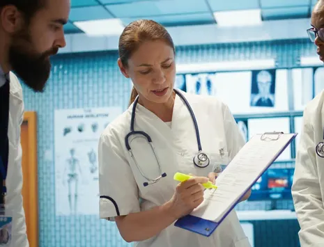 EU Medicine Exams