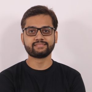 Avinash Kumar