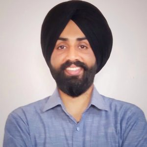 Hardeep