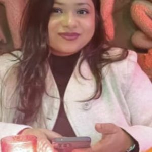 Manvi sharma