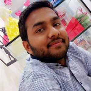 Tejasvi sharma